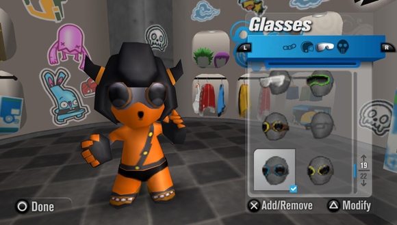 ModNation Racers (PSP) - Imagen 21